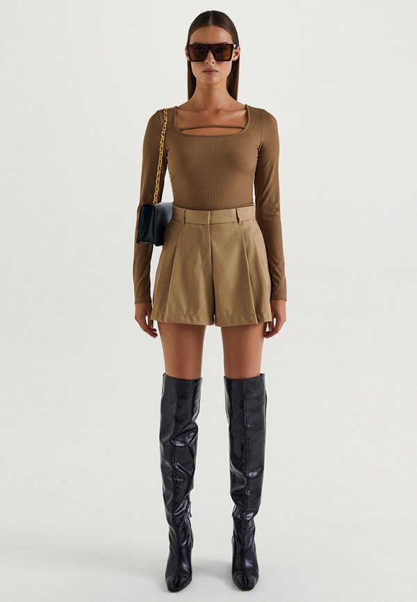 фото Шорты love republic