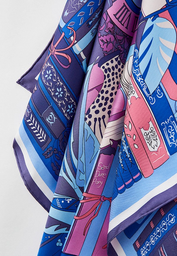 фото Платок eleganzza