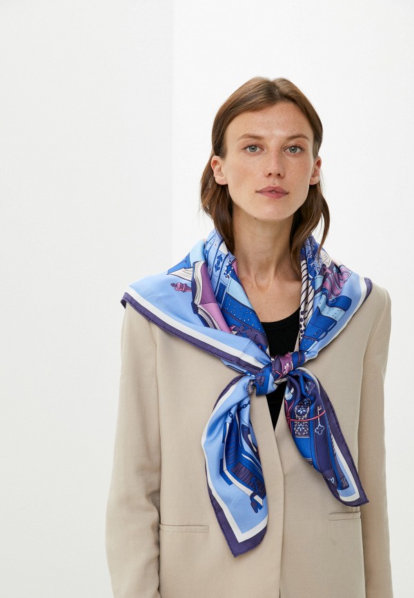 фото Платок eleganzza