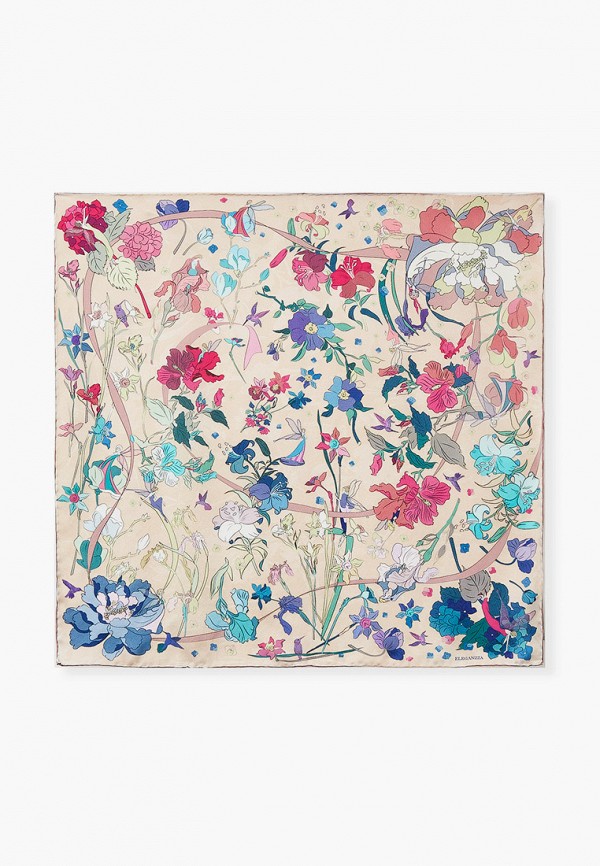 фото Платок eleganzza