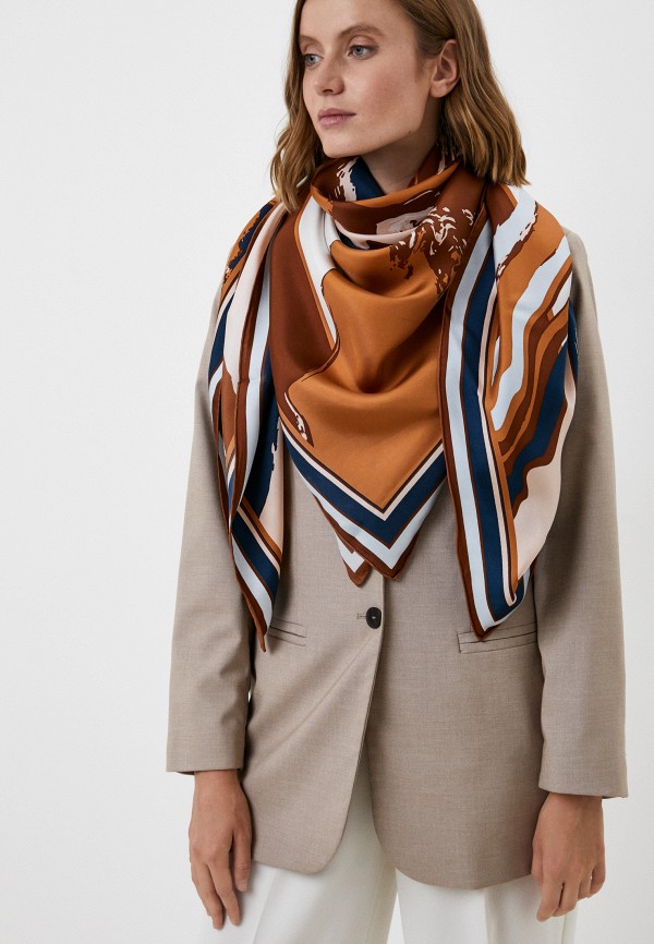 фото Платок eleganzza