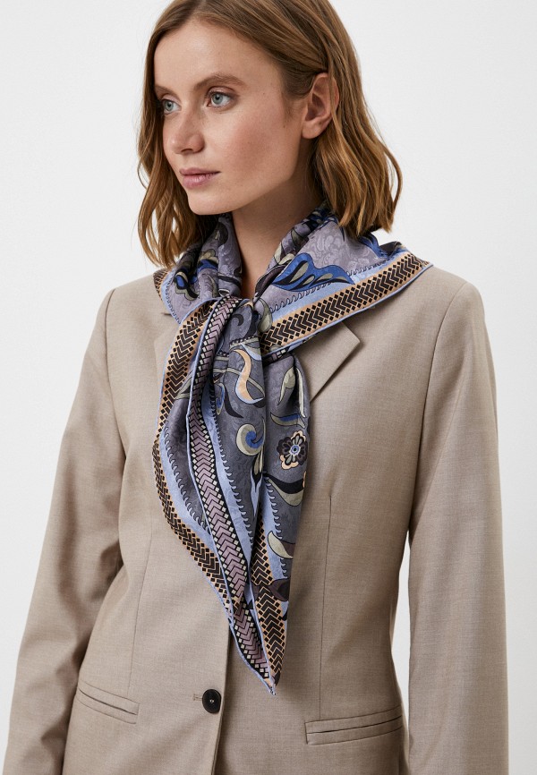 фото Платок eleganzza