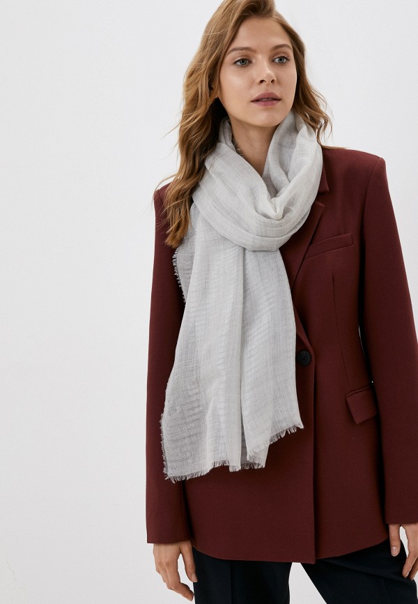 Палантин Eleganzza серый, размер 00, фото 3