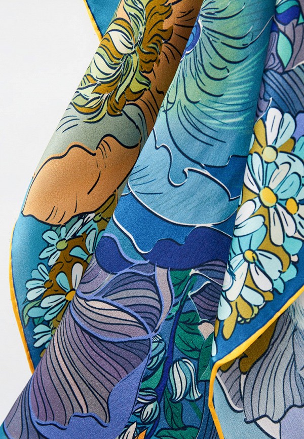 фото Платок eleganzza