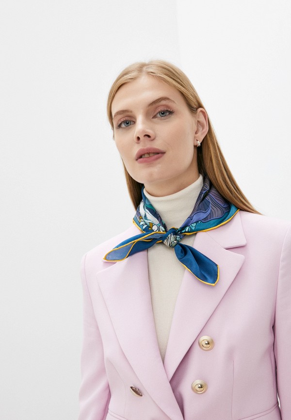 фото Платок eleganzza