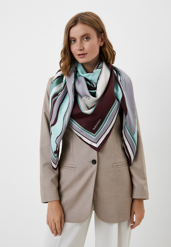 фото Платок eleganzza