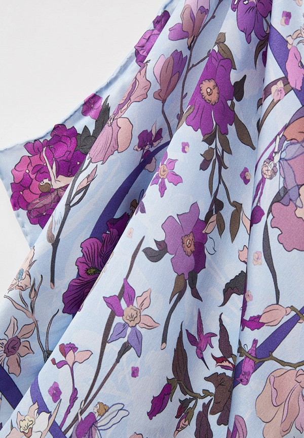 фото Платок eleganzza