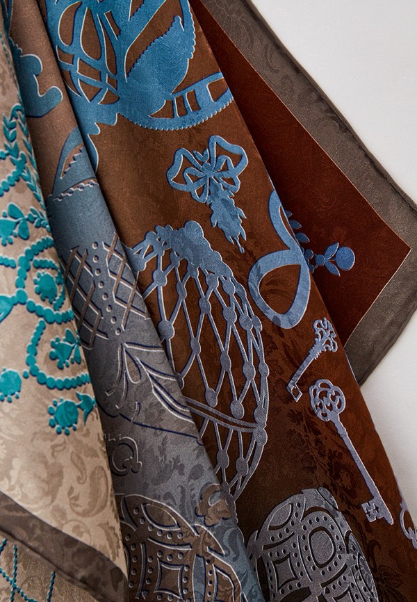 фото Платок eleganzza