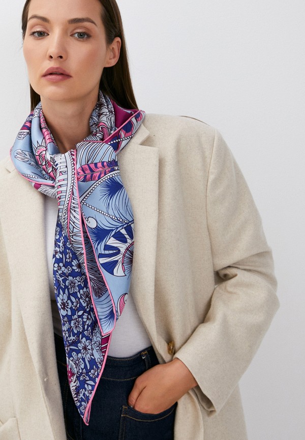 фото Платок eleganzza