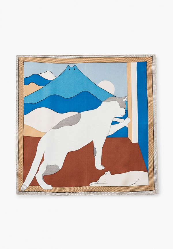 фото Платок eleganzza