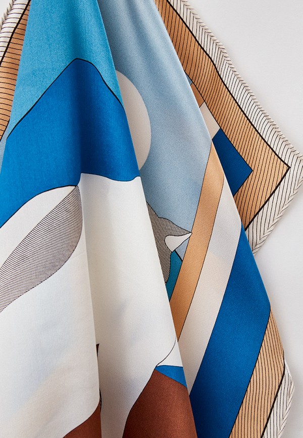 фото Платок eleganzza