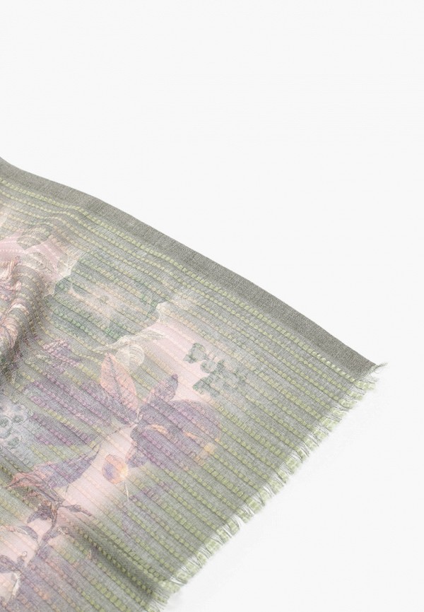 Палантин Eleganzza разноцветный, размер 00, фото 2