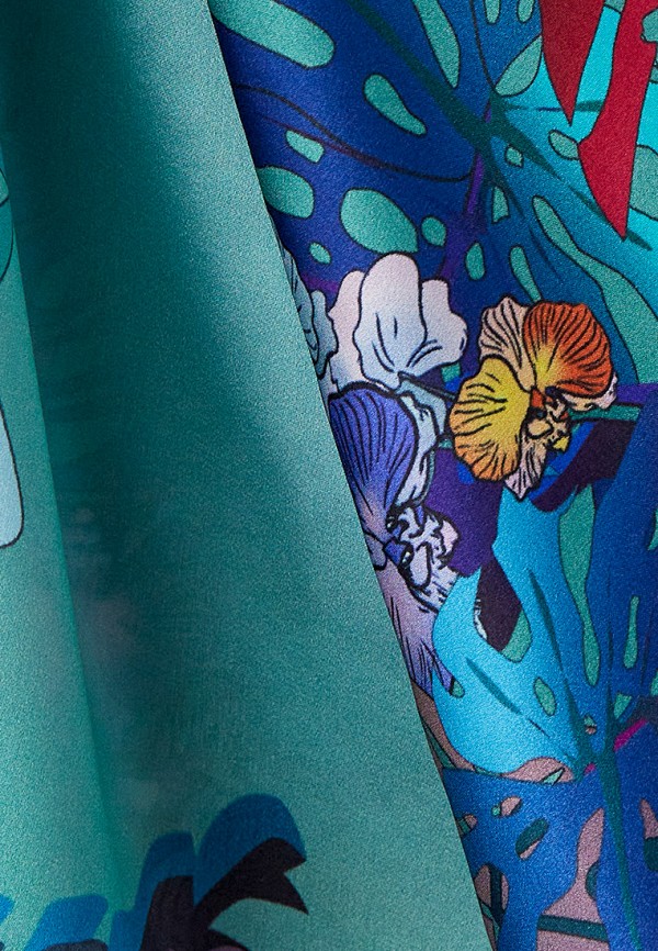 фото Платок eleganzza