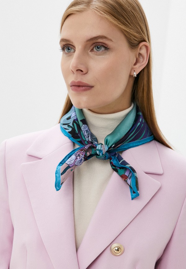 фото Платок eleganzza