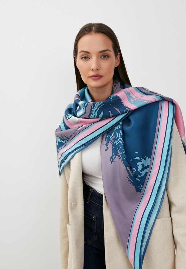 фото Платок eleganzza