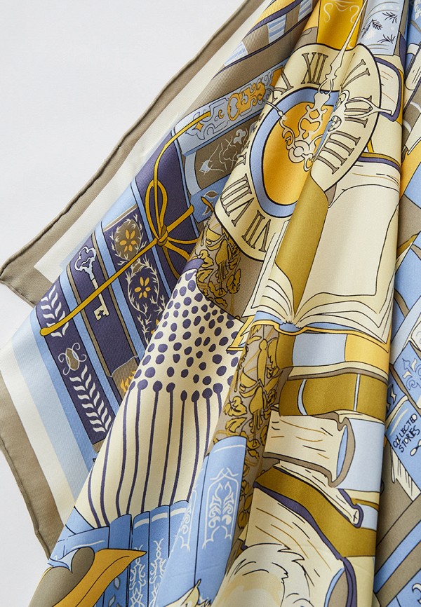 фото Платок eleganzza