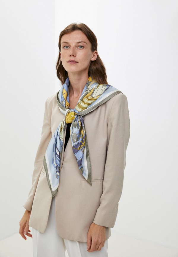 фото Платок eleganzza