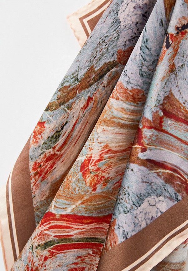 фото Платок eleganzza