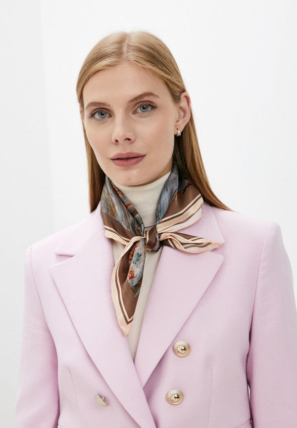 фото Платок eleganzza