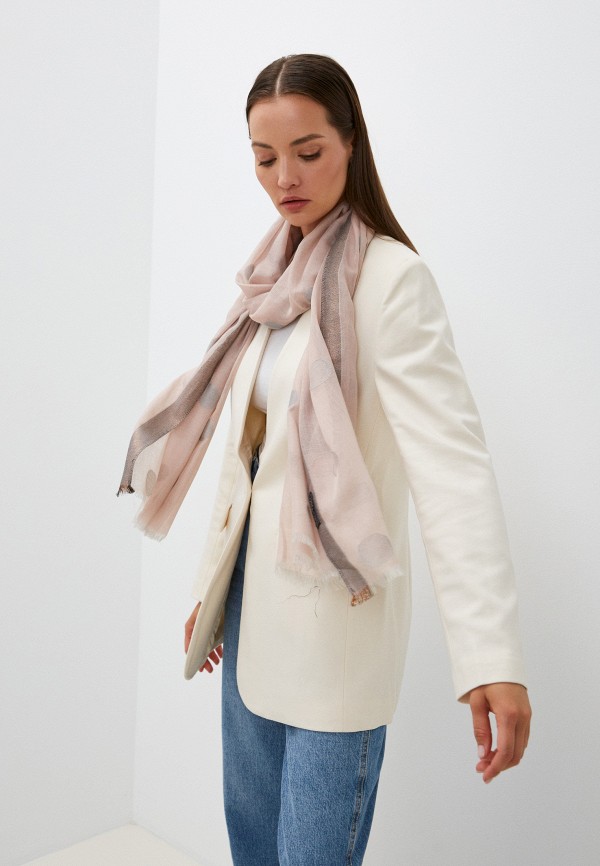 Палантин Eleganzza розовый, размер 00, фото 3