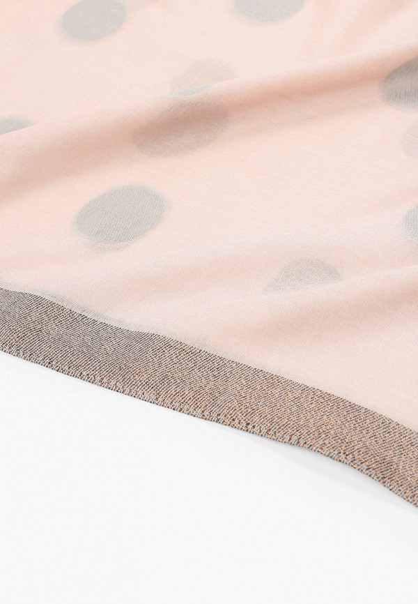 Палантин Eleganzza розовый, размер 00, фото 2