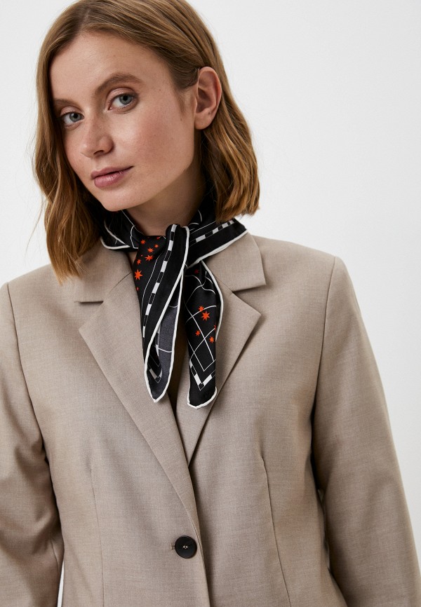 фото Платок eleganzza