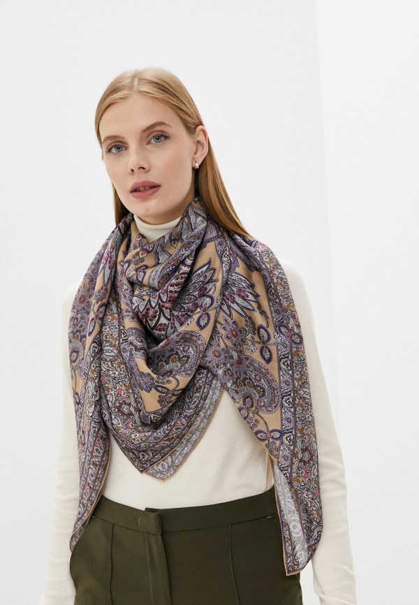 фото Платок eleganzza