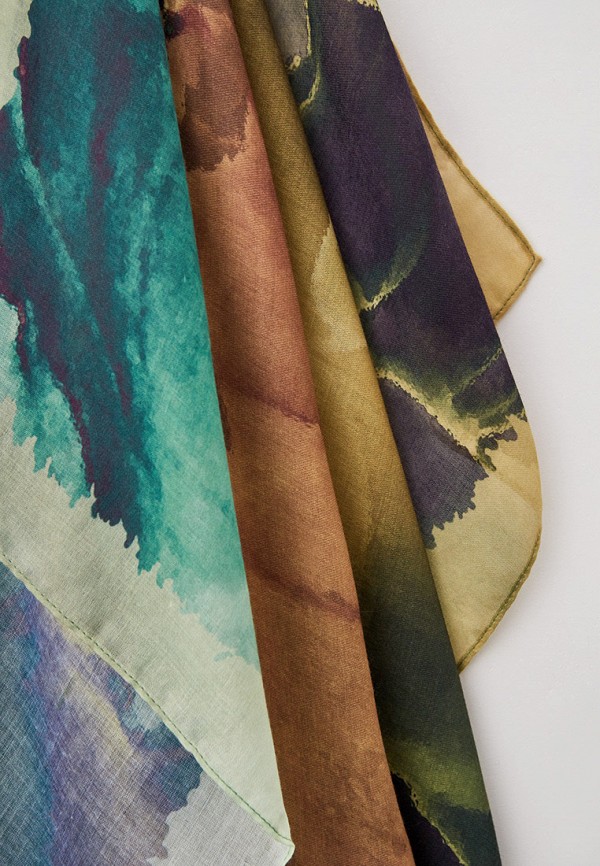 фото Платок eleganzza