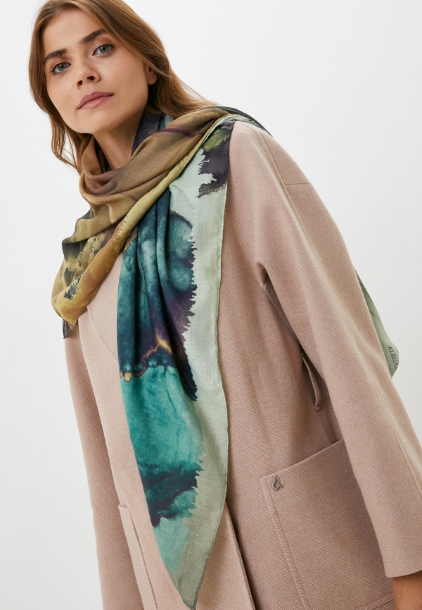 фото Платок eleganzza