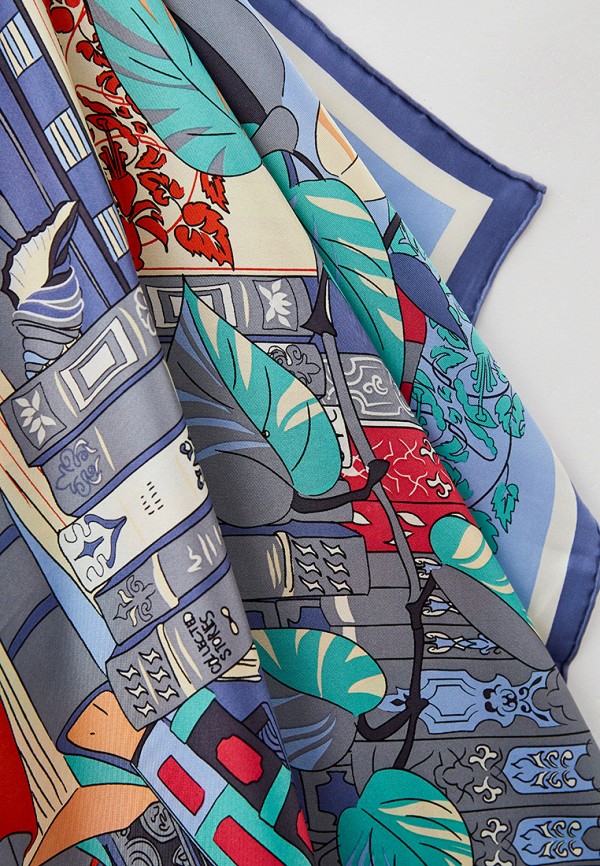 фото Платок eleganzza