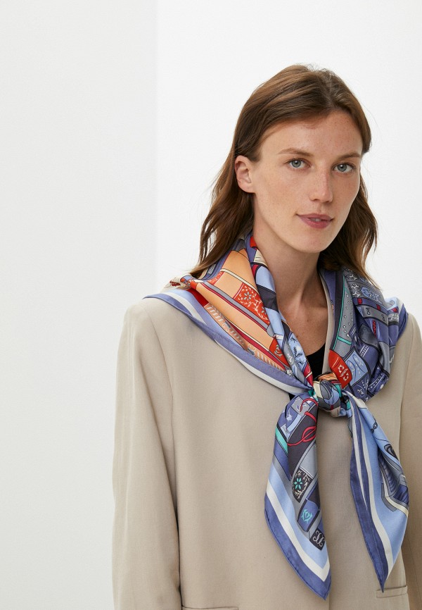 фото Платок eleganzza