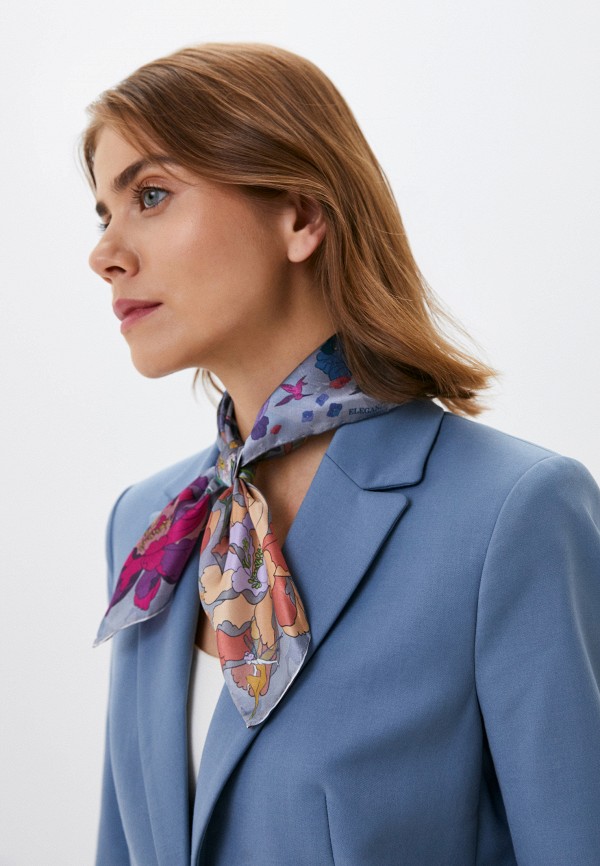 фото Платок eleganzza