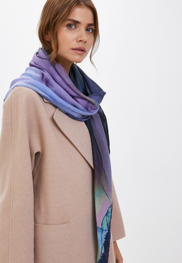 фото Платок eleganzza