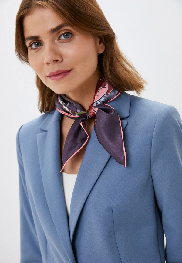фото Платок eleganzza