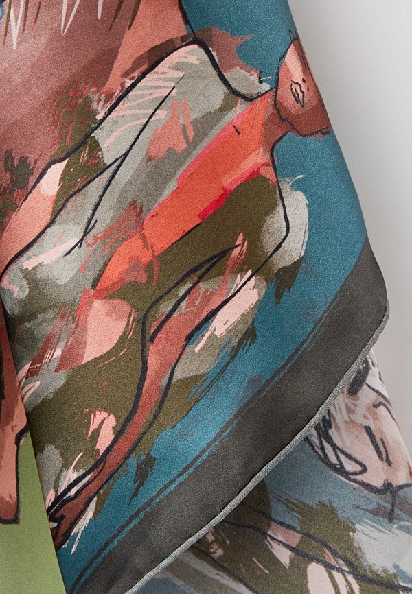 фото Платок eleganzza