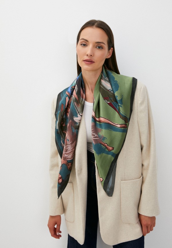 фото Платок eleganzza