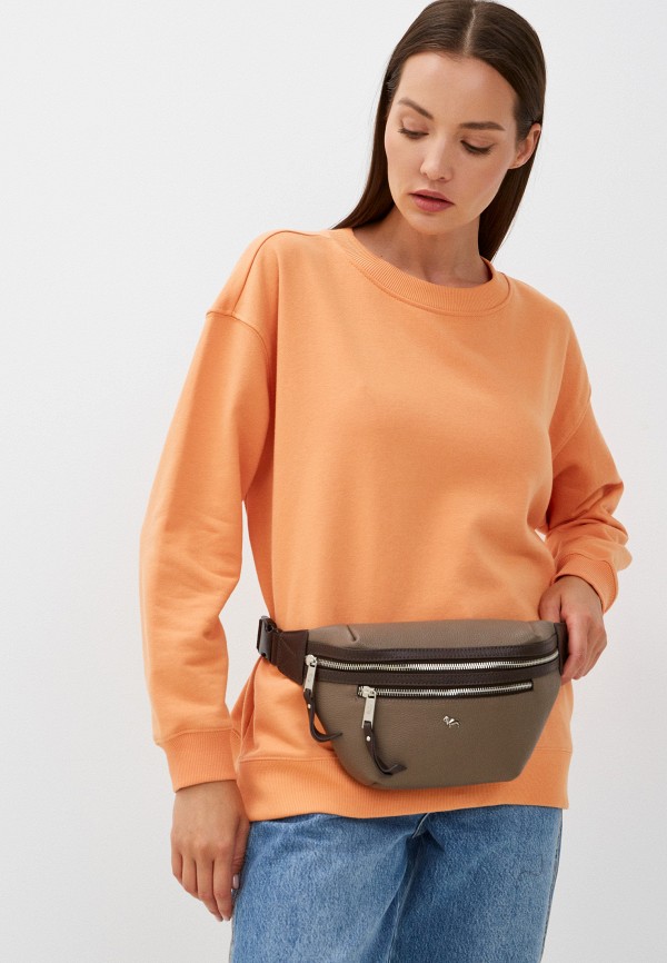 фото Сумка поясная labbra