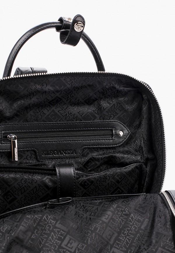 фото Рюкзак и брелок eleganzza