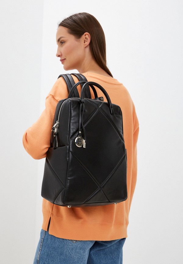 фото Рюкзак и брелок eleganzza