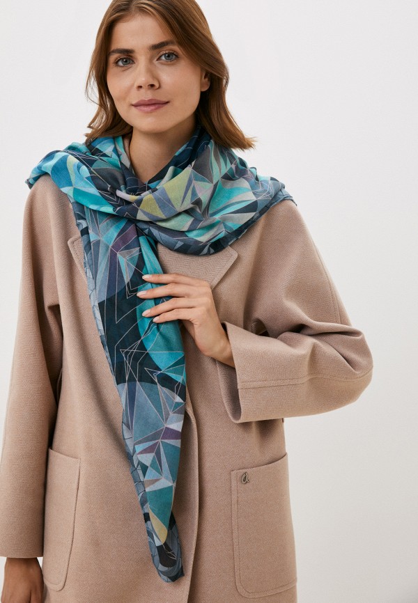 фото Платок eleganzza