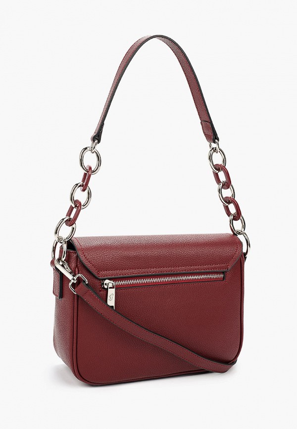 Сумка Labbra бордовый, размер 00, фото 2