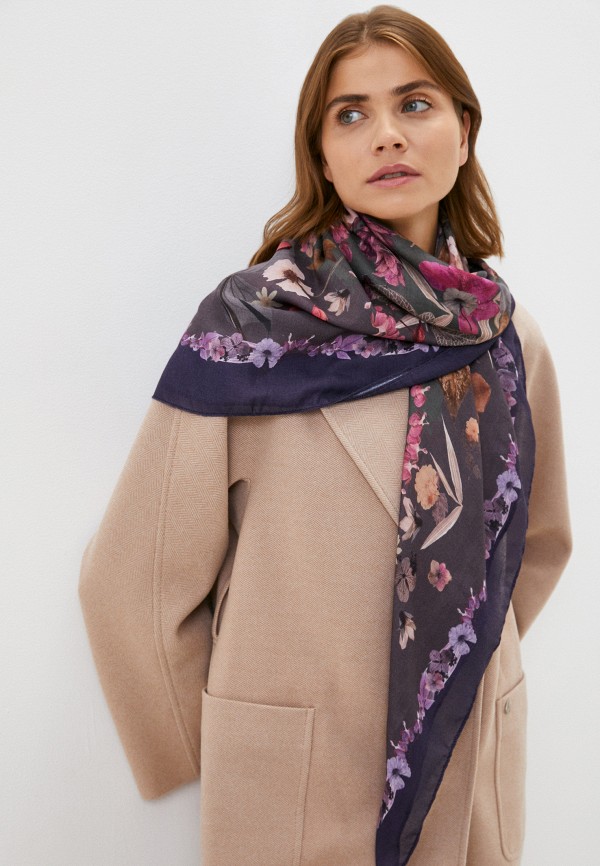 фото Платок eleganzza