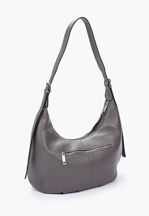 Сумка Labbra серый, размер 00, фото 2