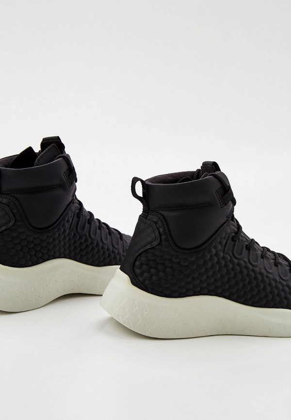 фото Кроссовки ecco