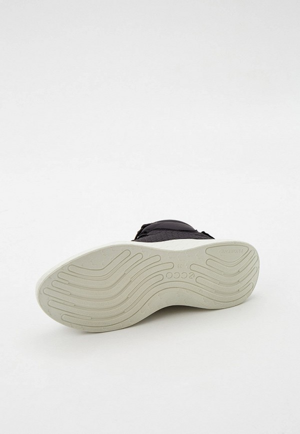 фото Кроссовки ecco