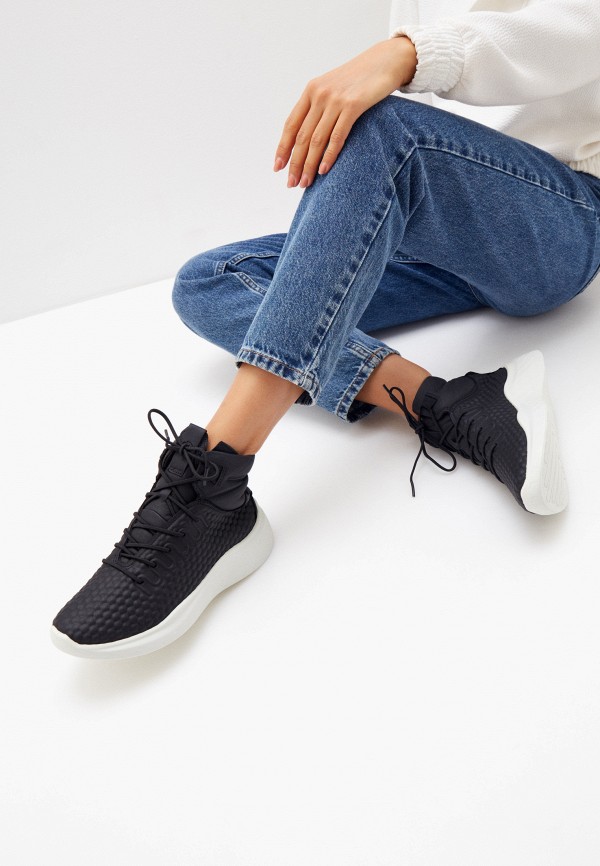 фото Кроссовки ecco