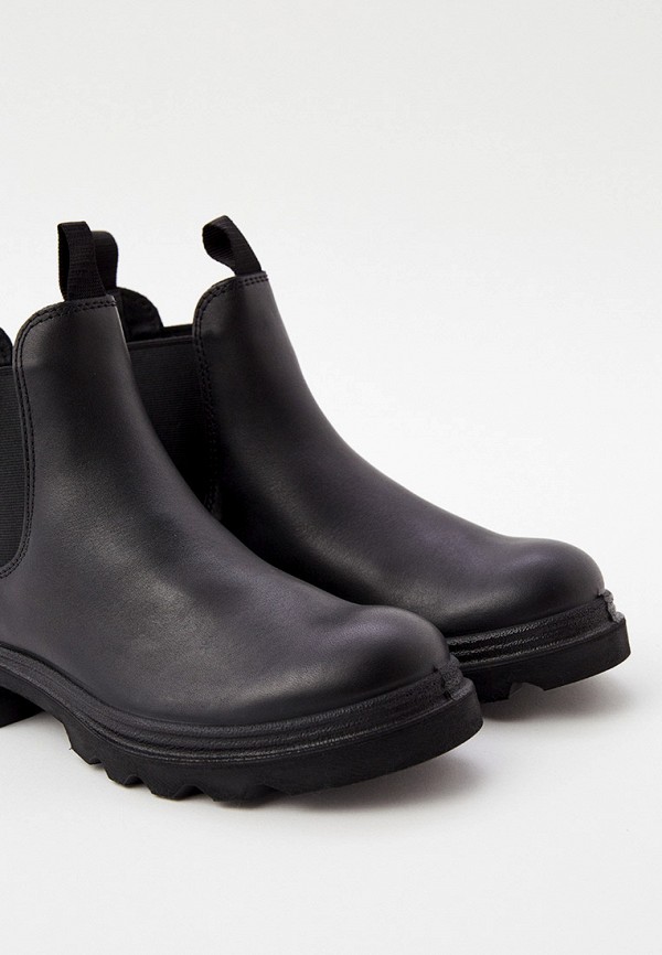 фото Ботинки ecco