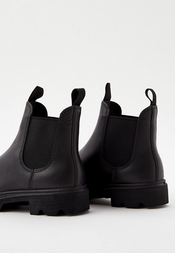 фото Ботинки ecco