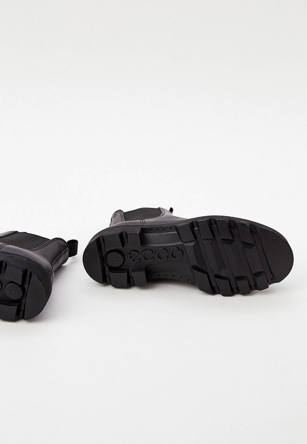 фото Ботинки ecco