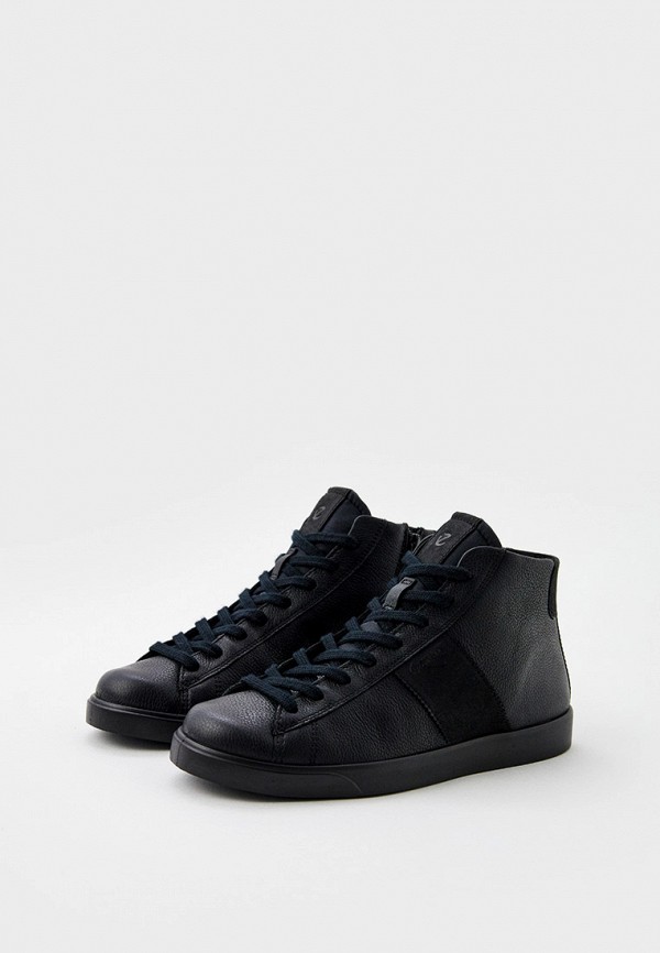 фото Кеды ecco